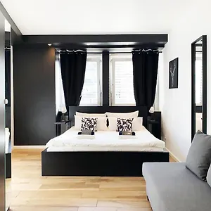 Hostal Blk