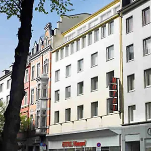 Hotel Monopol Centre
