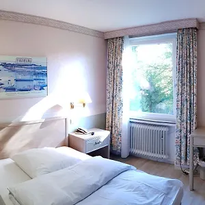 Hotel Wald-hotel